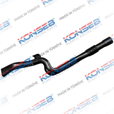 Oil Filler Pipe