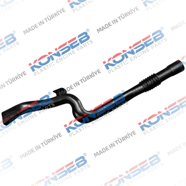 Yağ Dolum Borusu - 3165001