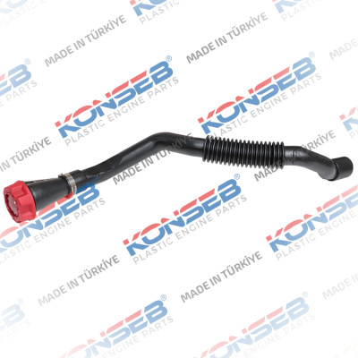 Oil Filler Pipe