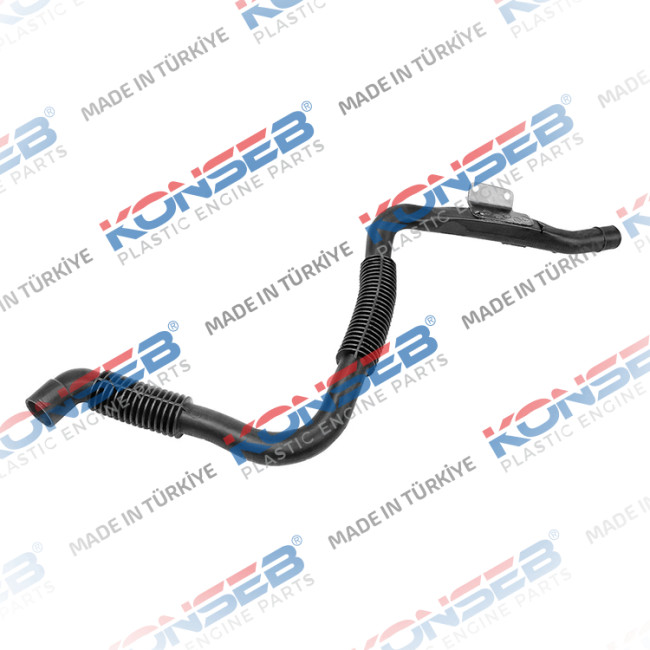 Oil Filler Pipe - 20476865