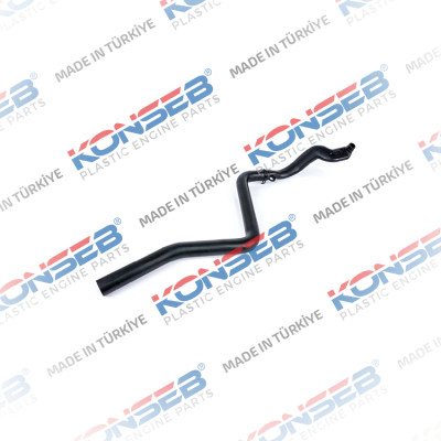 Oil Filler Pipe