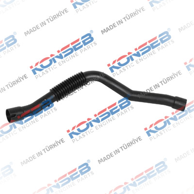 Oil Filler Pipe