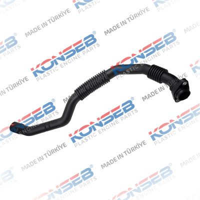 Oil Filler Pipe