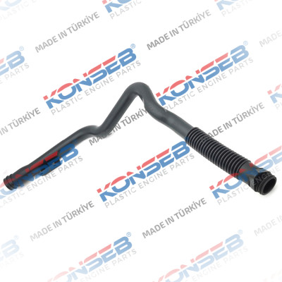 Oil Filler Pipe