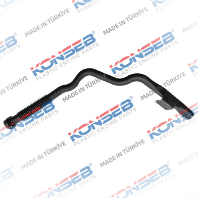 Oil Filler Pipe