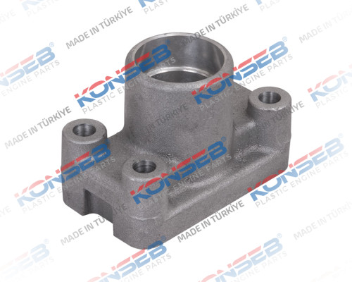 SHIFT TOWER SHAFT COVER FRONT CARGO-LONG