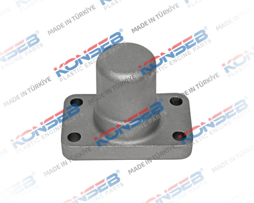 VİTES KULE MİL KAPAĞI ARKA CARGO-UZUN