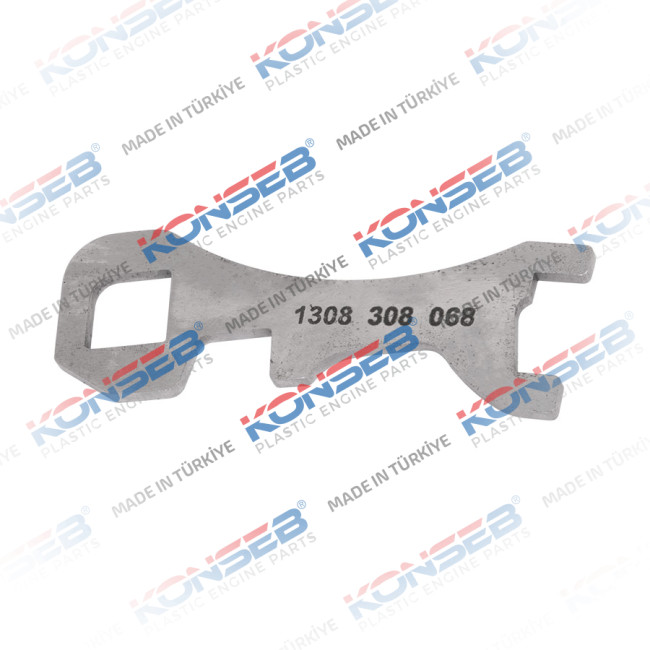 GEAR LOCK LATCH-LARGE - 1308306068